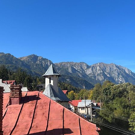 Central Studio 28 Sinaia Exterior photo