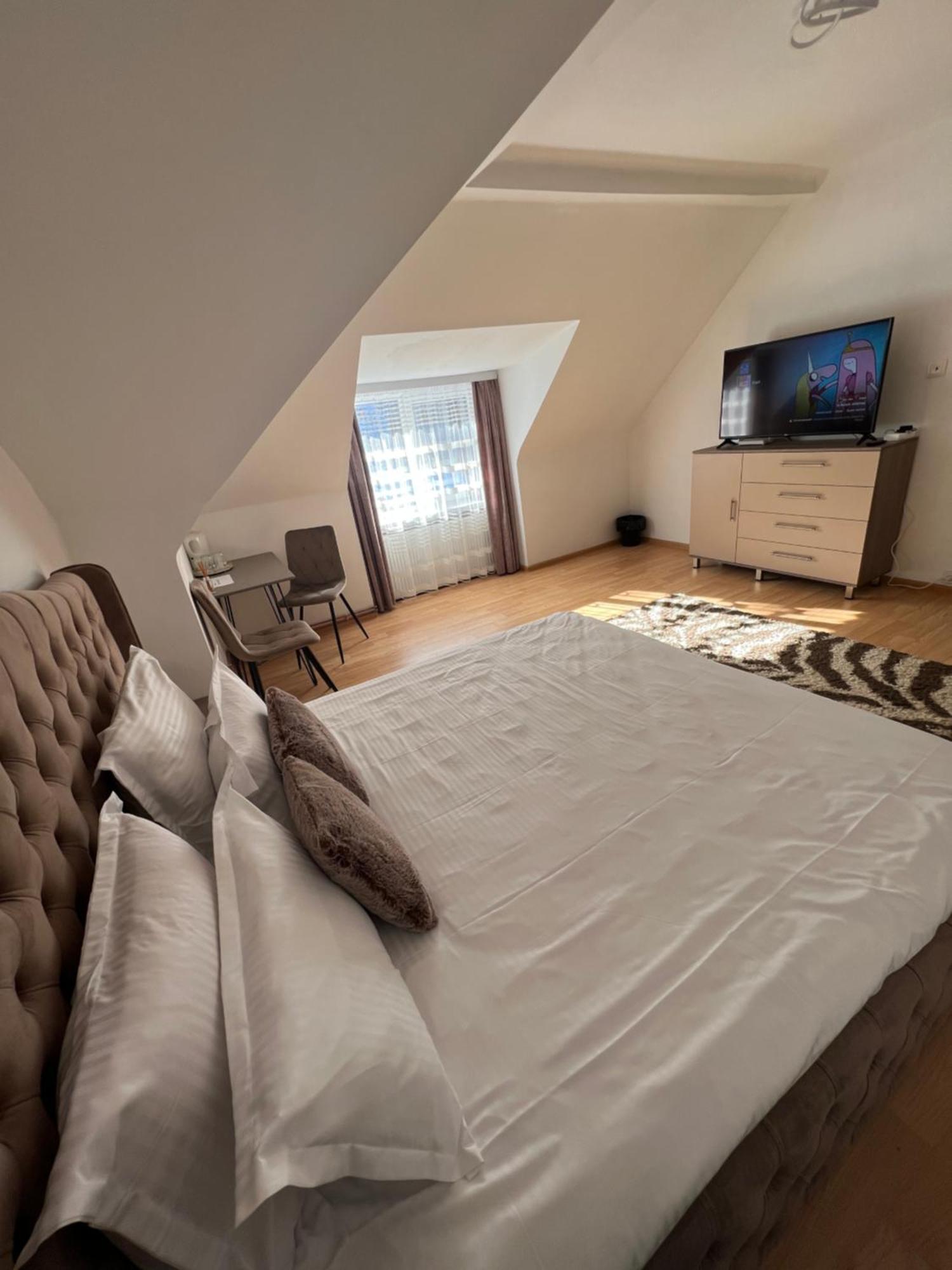 Central Studio 28 Sinaia Exterior photo